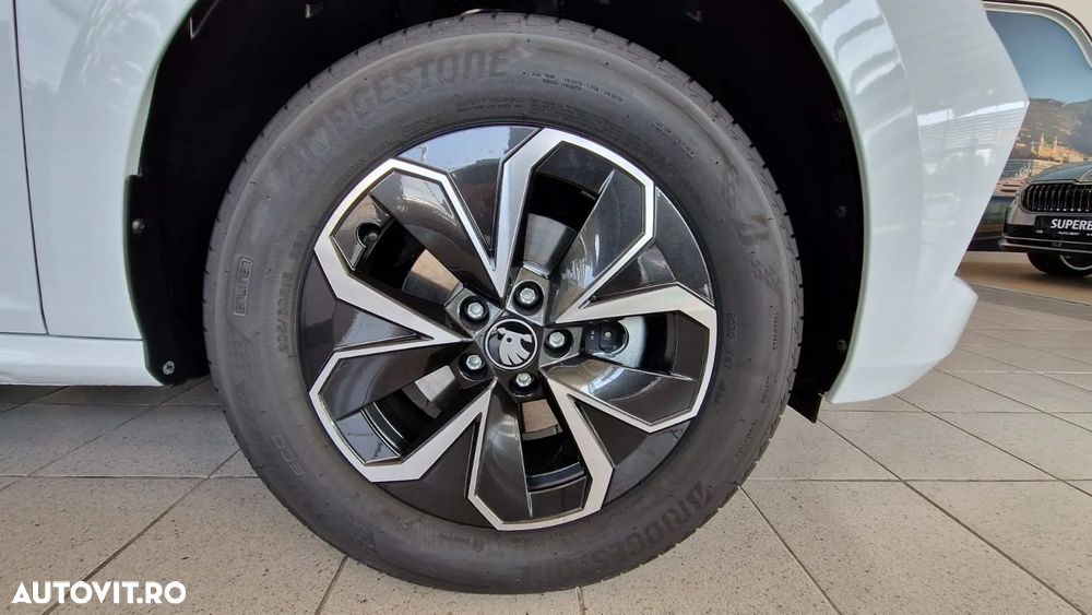Skoda Kamiq 1.0 TSI DSG Selection - 9