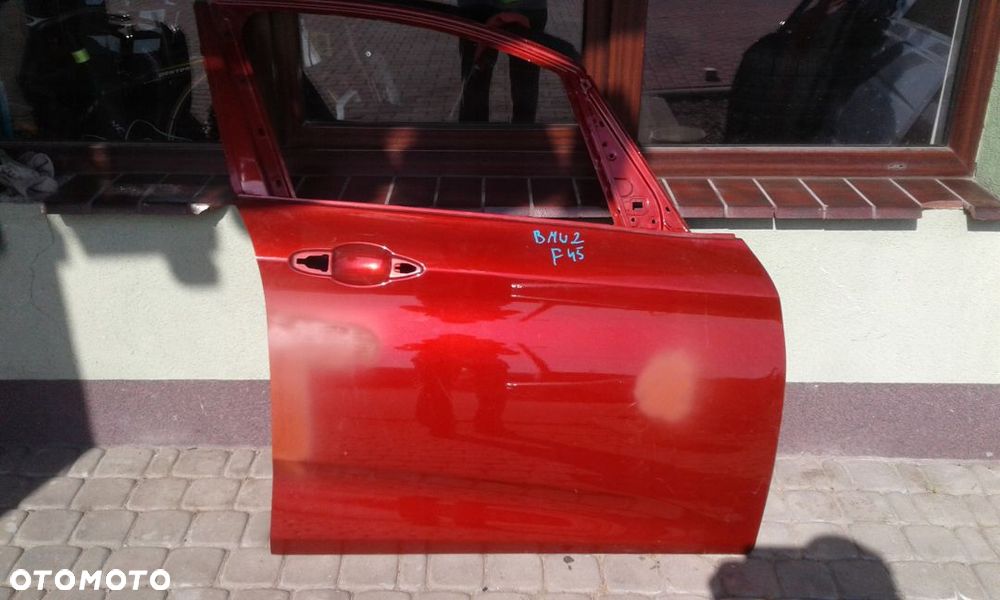 BMW 2 II F45 PRAWE PRZEDNIE DRZWI - 1