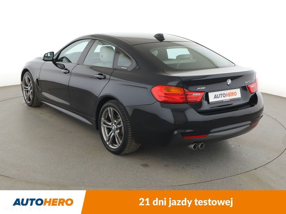 BMW Seria 4 - 4