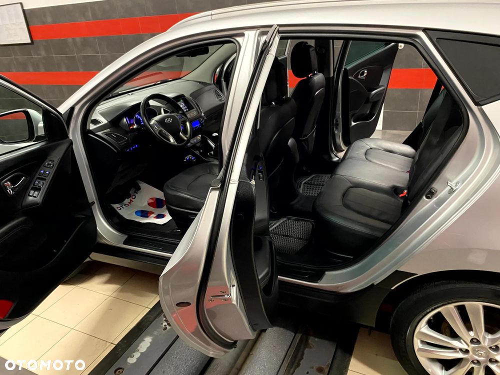 Hyundai ix35 2.0 Premium - 18