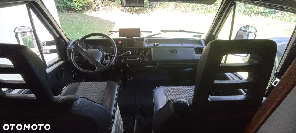 Fiat Ducato - 9