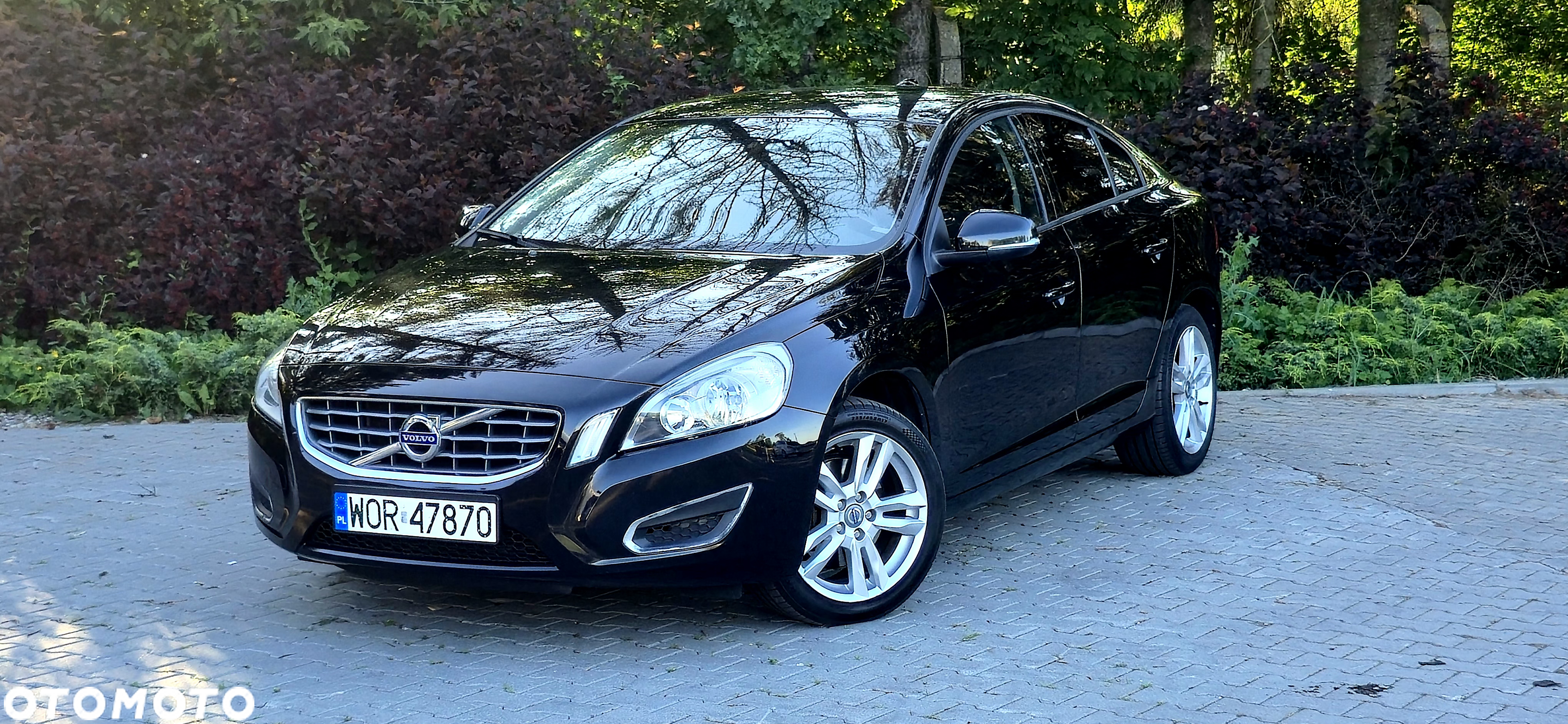 Volvo S60 DRIVe - 3