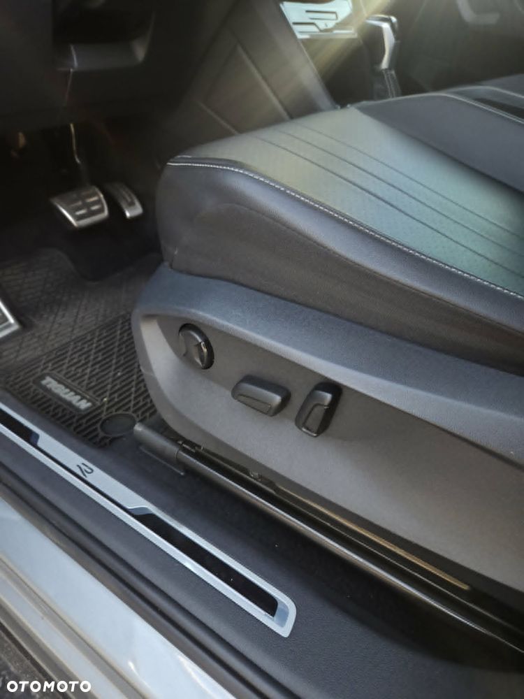 Volkswagen Tiguan - 25