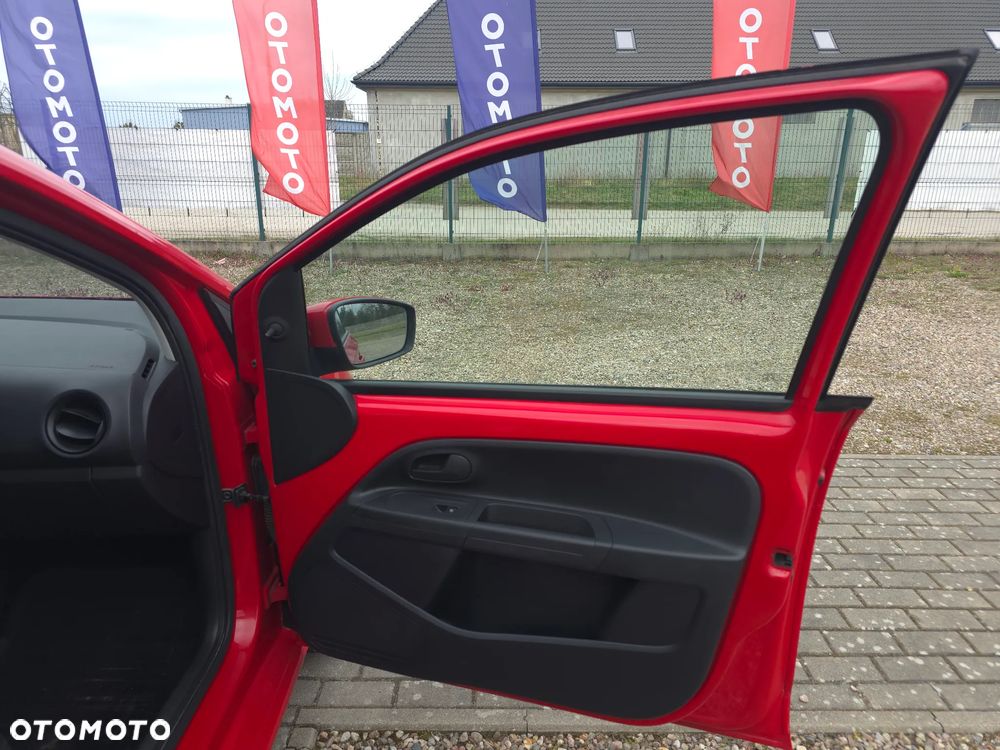 Skoda Citigo 1.0 Ambition - 14