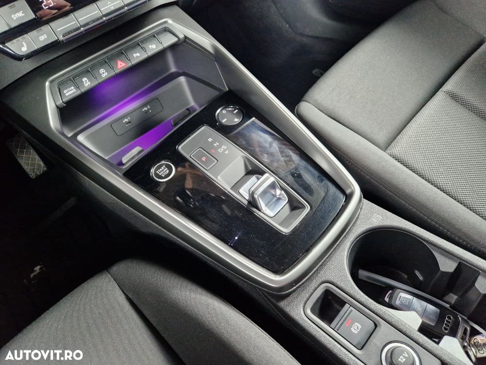 Audi A3 - 27