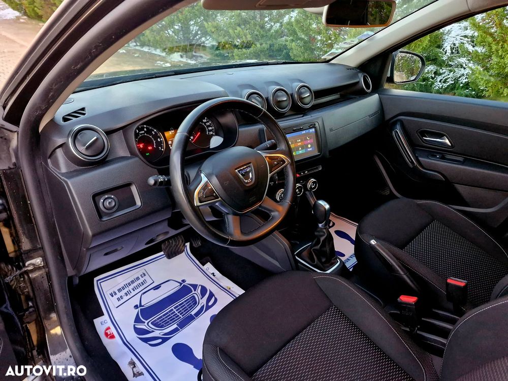 Dacia Duster - 6
