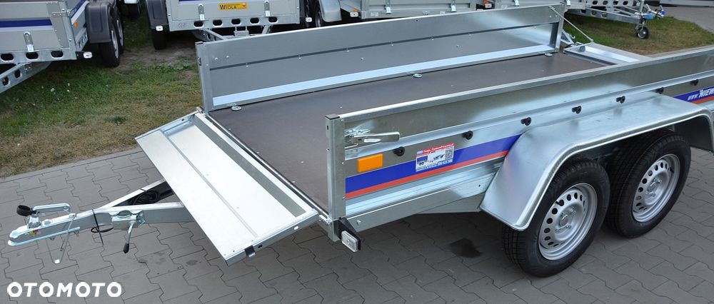 Niewiadów BEG7527T - 6