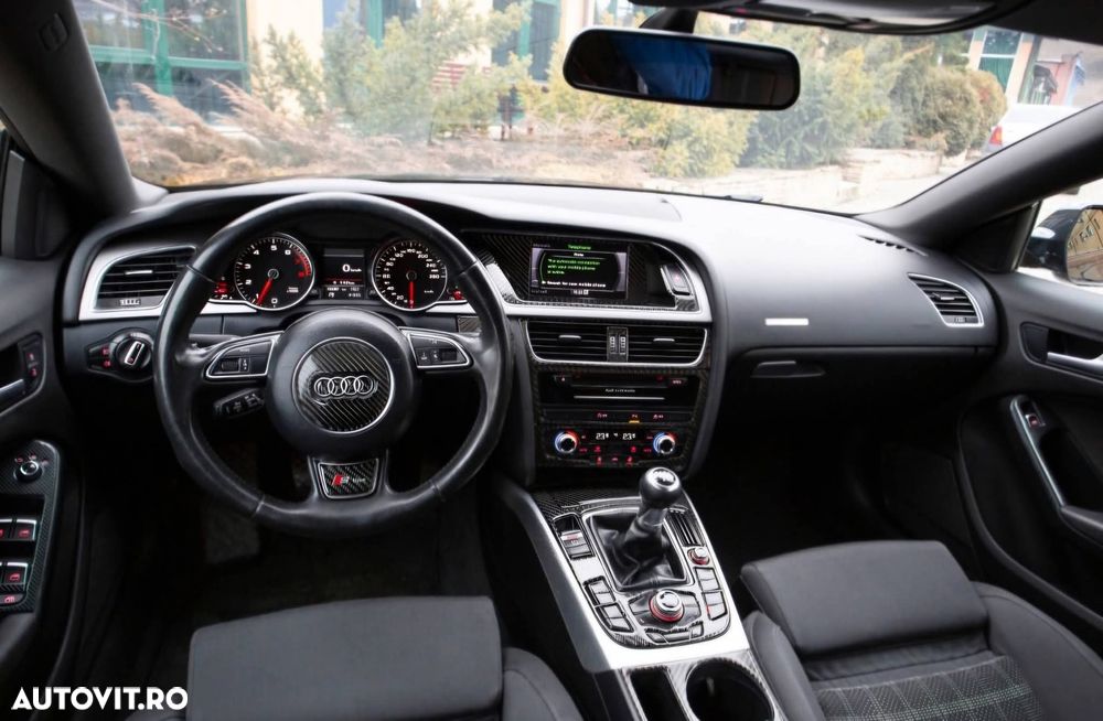 Audi A5 1.8 TFSI - 15