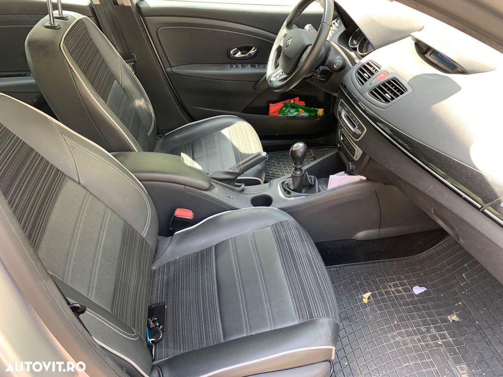 Renault Fluence 1.5 dCi Privelege - 3