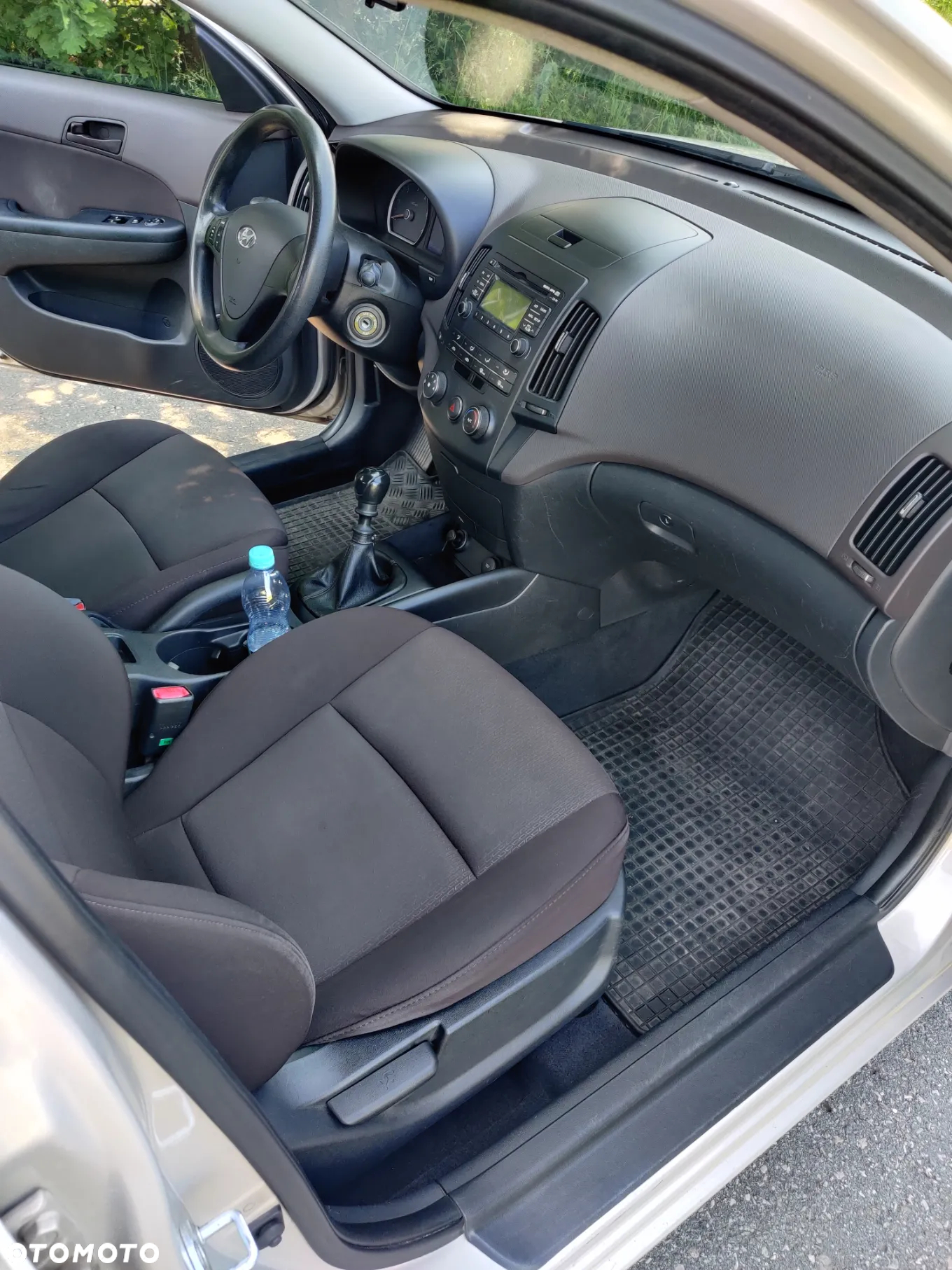 Hyundai i30 1.6 CRDi Classic + - 16