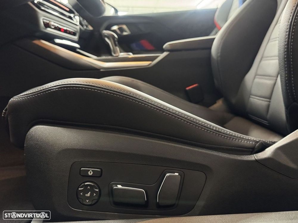 BMW M2 Auto - 8