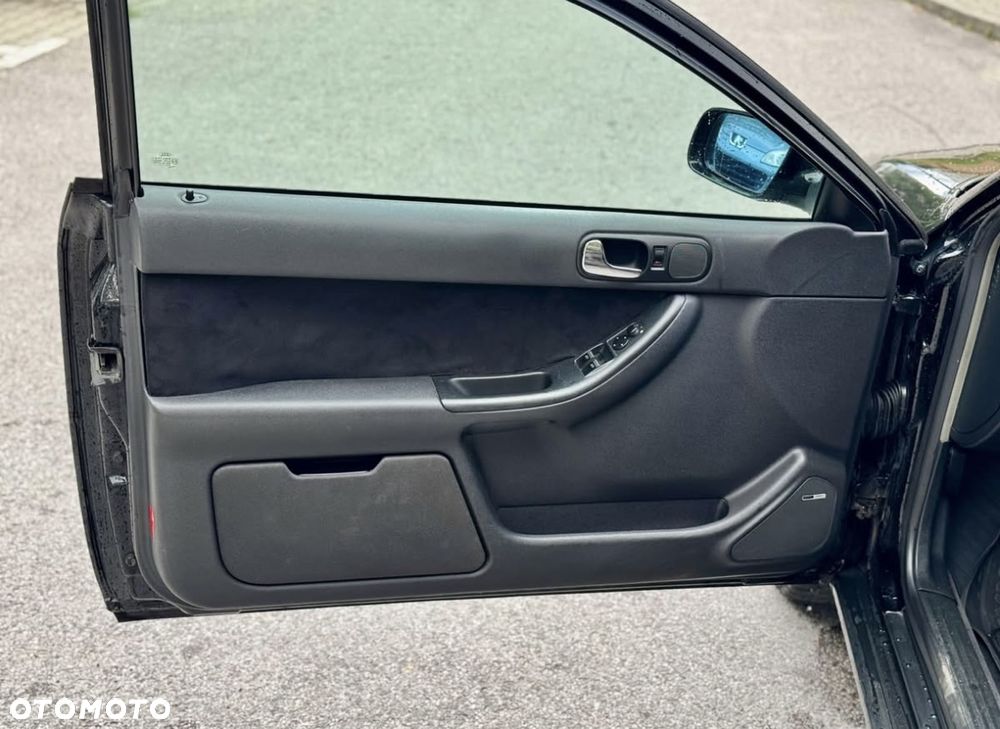 Audi A3 3-drzwiowe 1.8T Ambition - 10