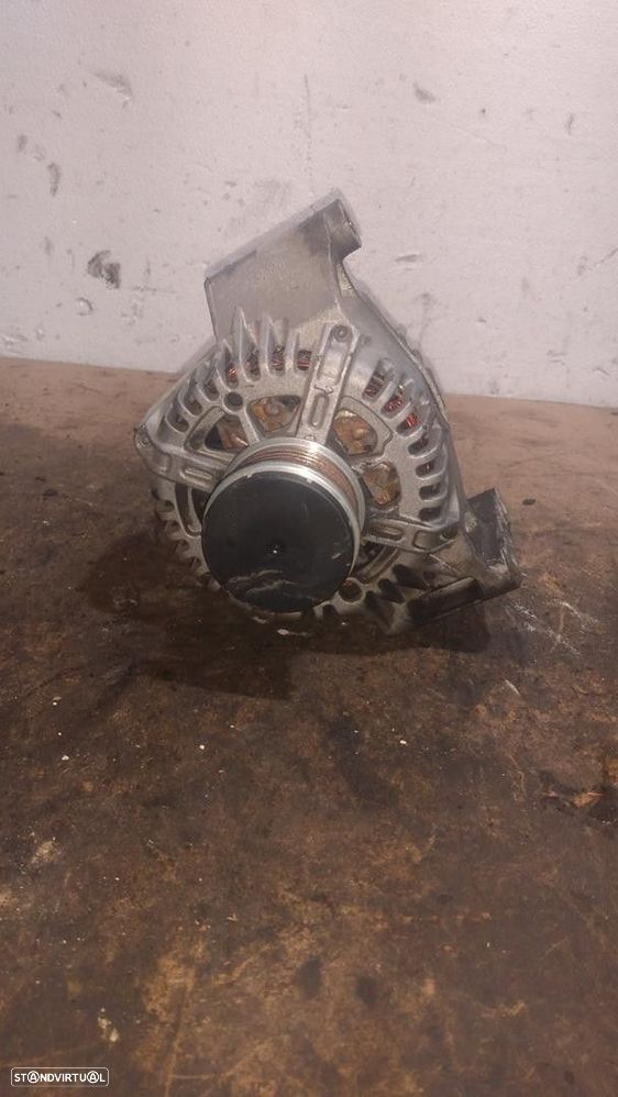 ALTERNADOR FIAT FIORINO FURGÃO/BREAK FAMILIAR 2010 -51944878 - 2