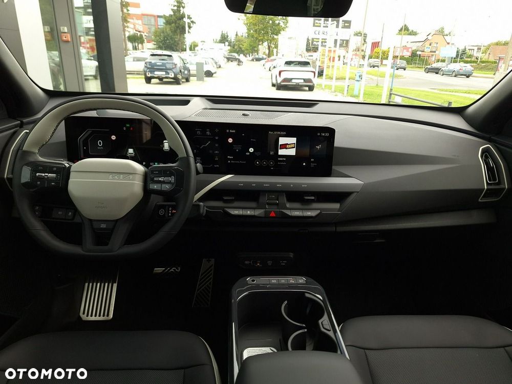 Kia EV5 - 27