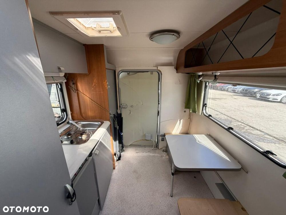 KNAUS Deseo Active Eiffelland - 21