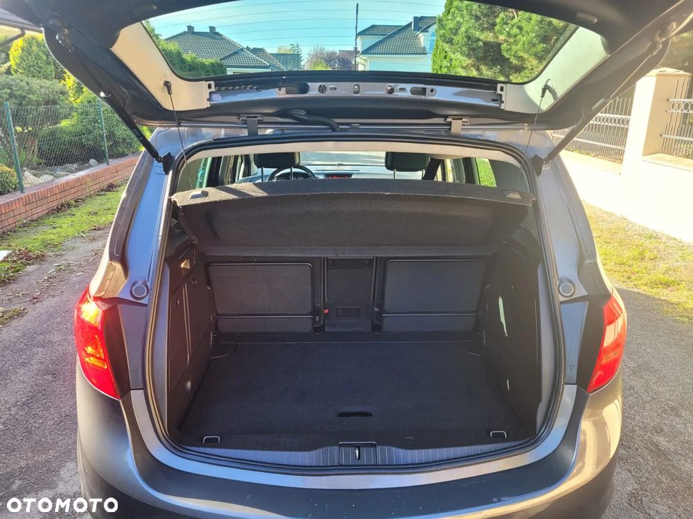 Opel Meriva 1.4 ecoflex Design Edition - 9