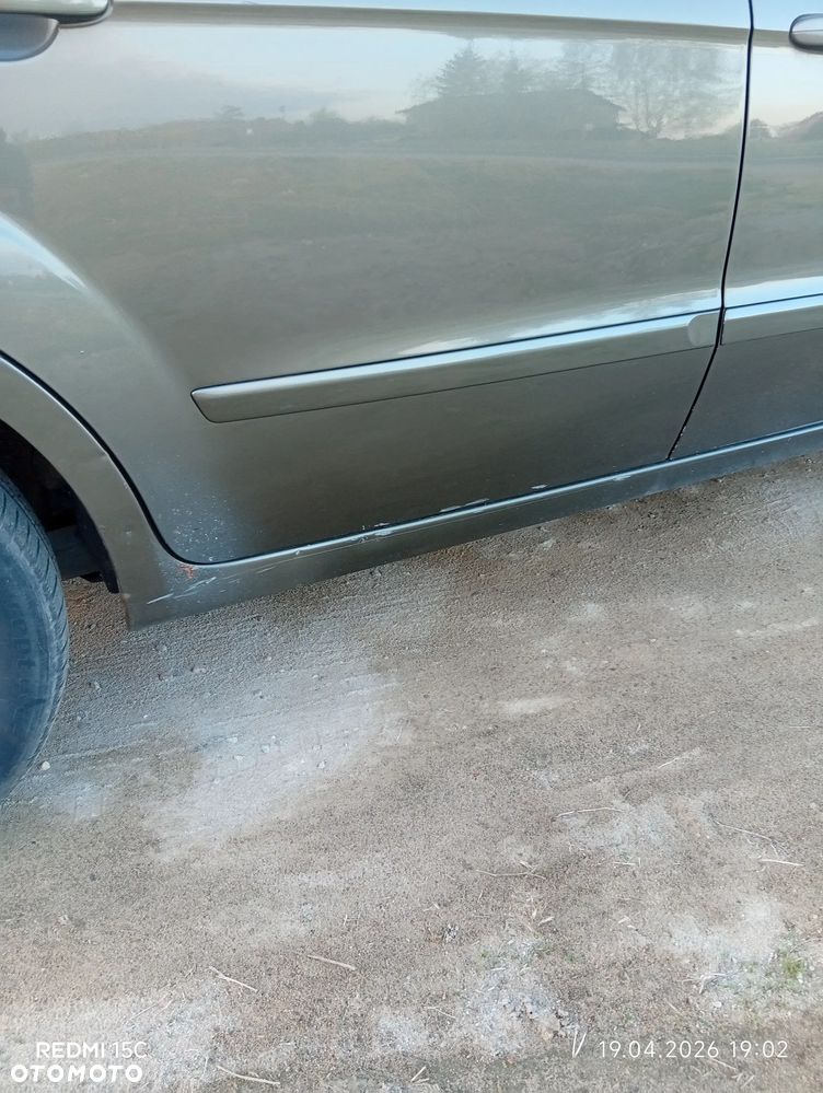 Ford S-Max 2.0 TDCi DPF Trend - 2