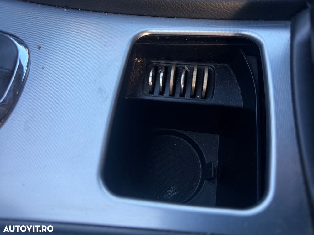 Mercedes-Benz C 220 T CDI Automatik Avantgarde DPF Sport Edition + - 18