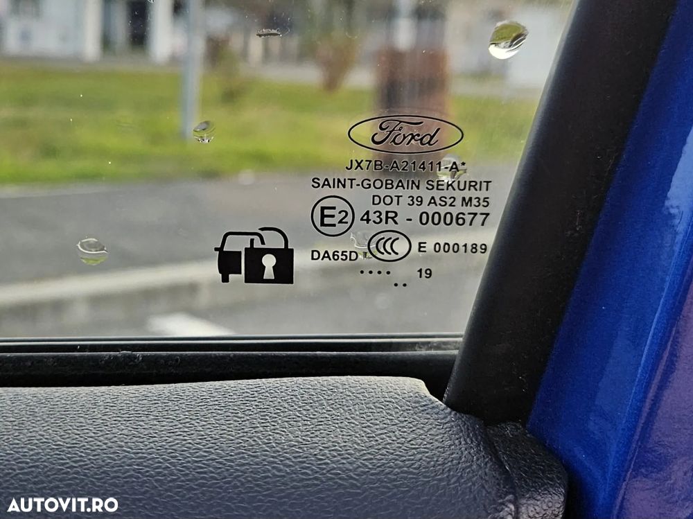 Ford Focus 1.5 Ecoboost ST-Line - 36