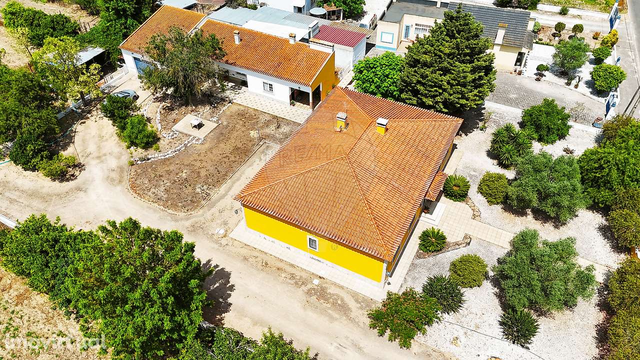 Moradia T4 para venda - Grande imagem: 3/50