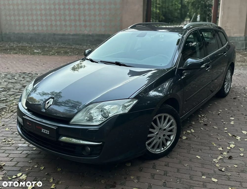 Renault Laguna 2.0 DCi Privilege - 1