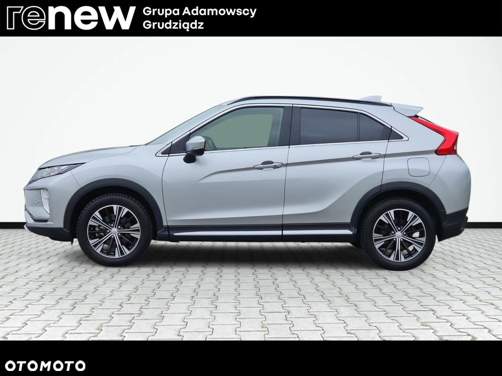 Mitsubishi Eclipse Cross 1.5 T Intense - 8