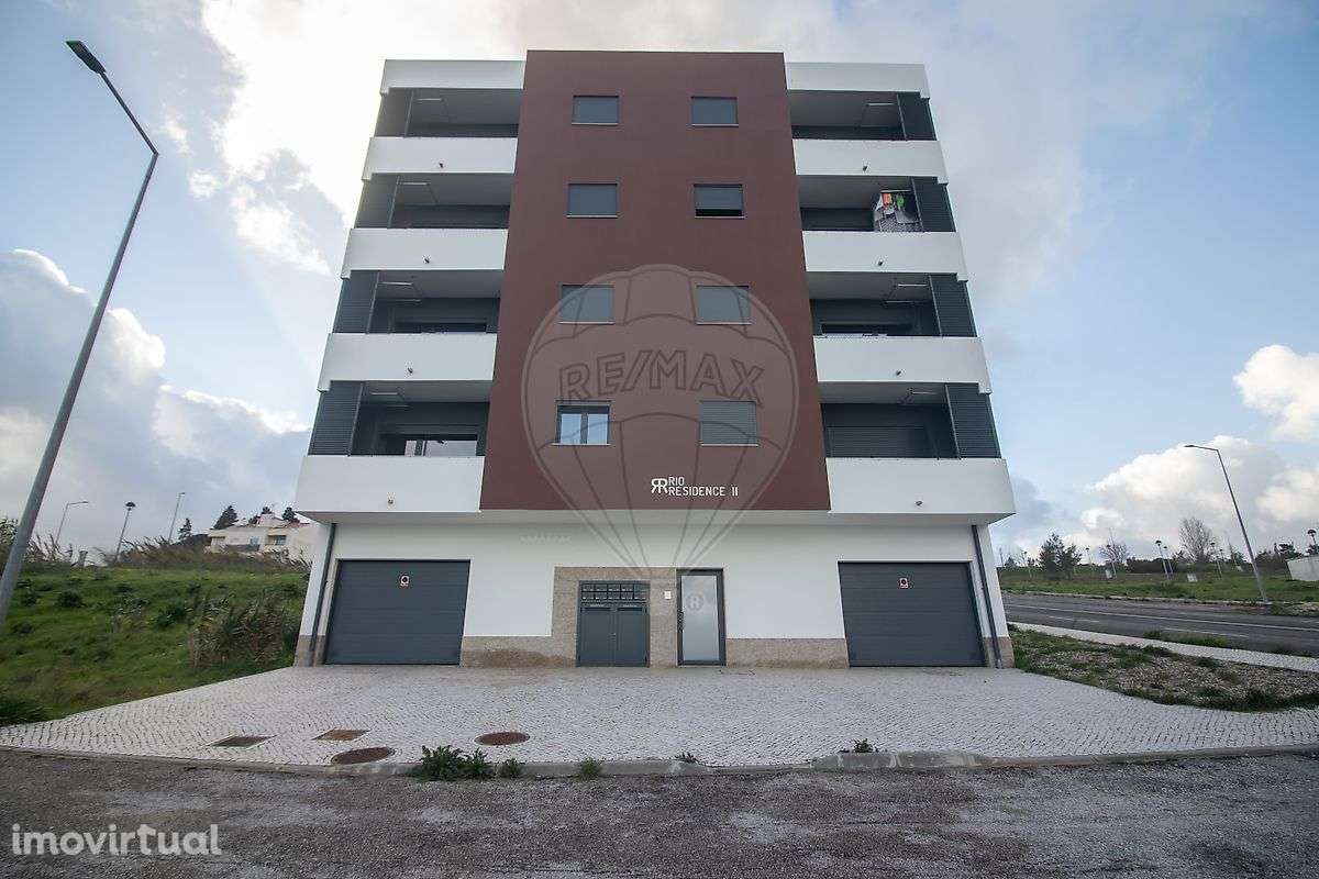 Apartamento T2 para venda - Grande imagem: 2/26