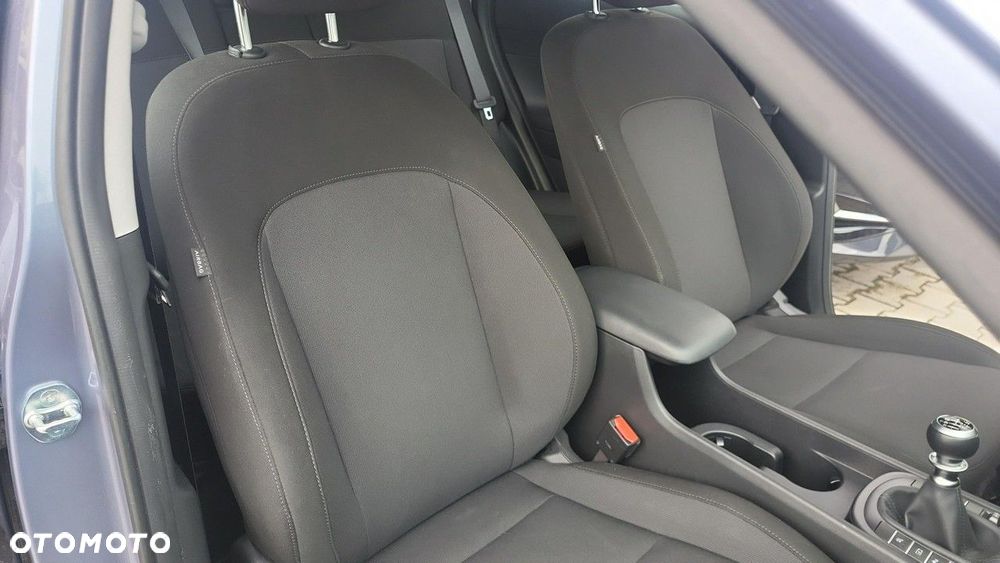 Hyundai Kona - 20