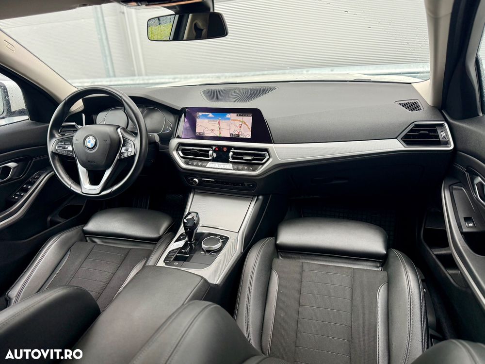 BMW Seria 3 - 4