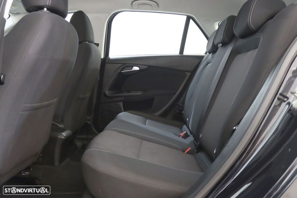 Fiat Tipo Station Wagon 1.3 Multijet Life - 8
