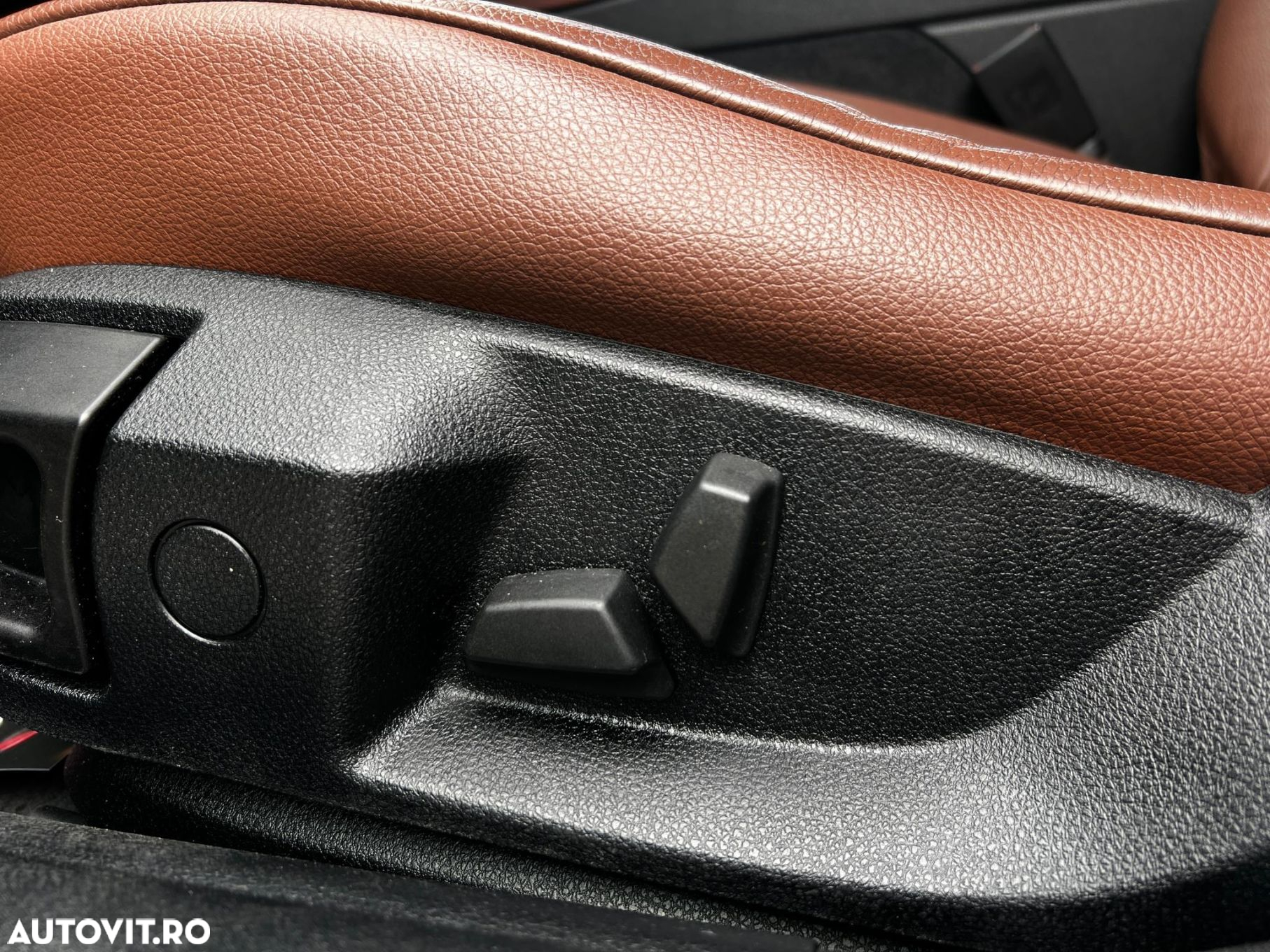 BMW Seria 5 - 18