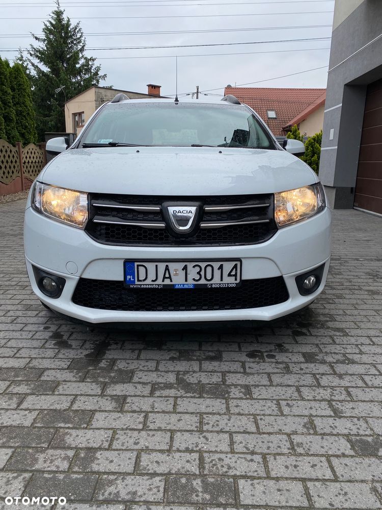 Dacia Logan - 2