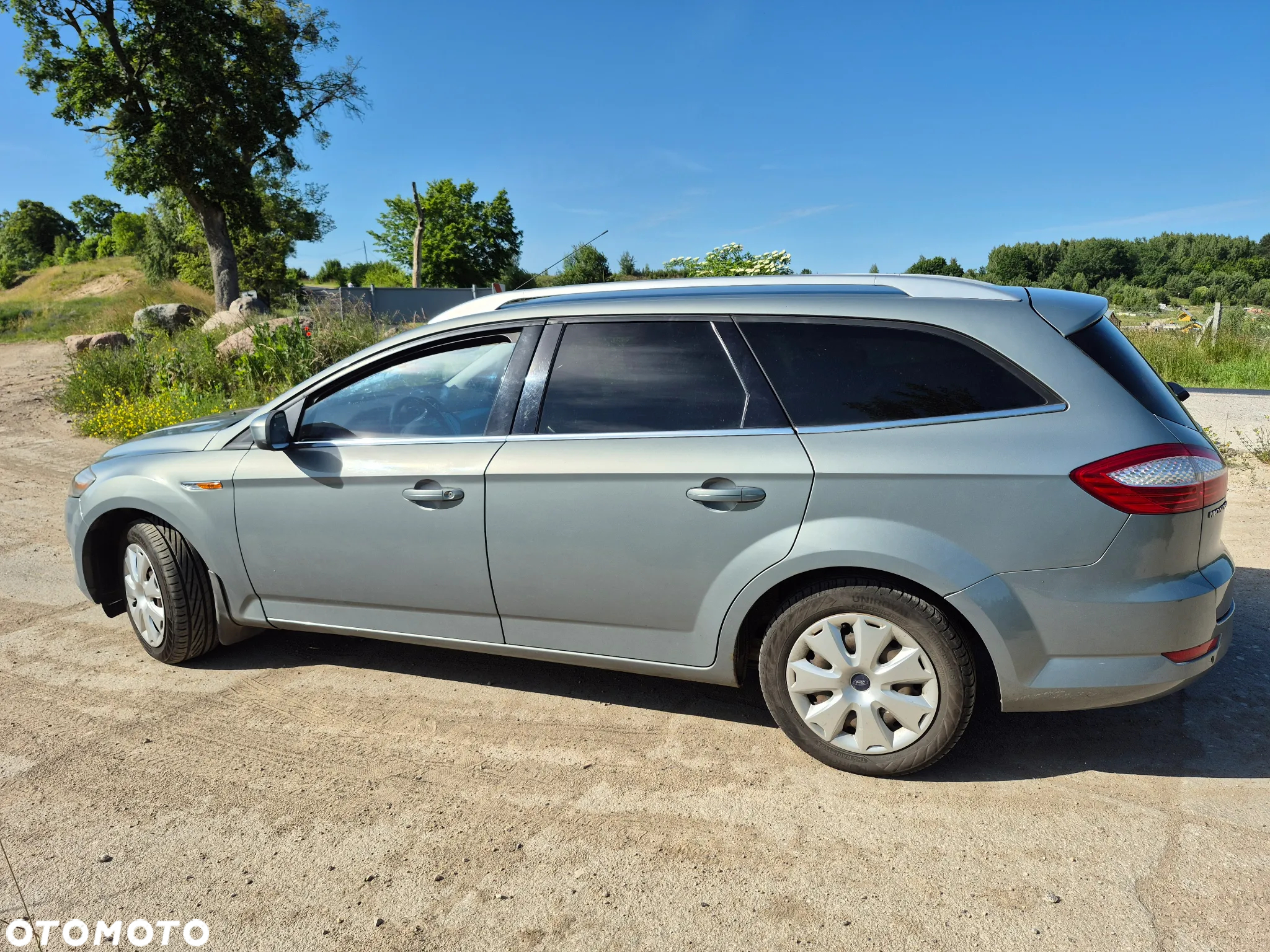 Ford Mondeo 2.0 TDCi Titanium - 23