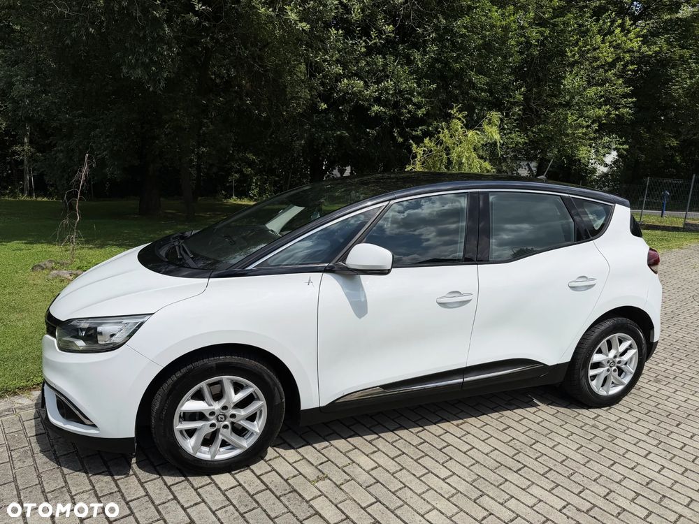 Renault Scenic ENERGY dCi 110 EDC LIMITED - 5