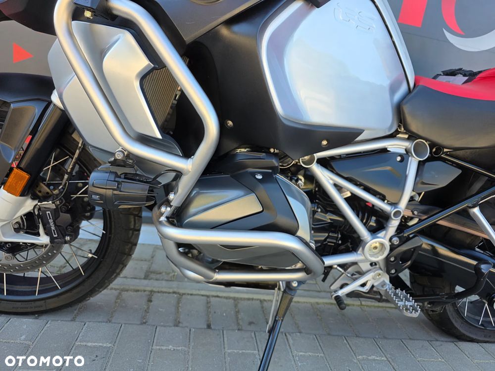 BMW R1250 GS Adventure - 12