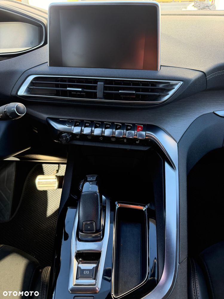 Peugeot 3008 2.0 BlueHDi GT S&S EAT6 - 16