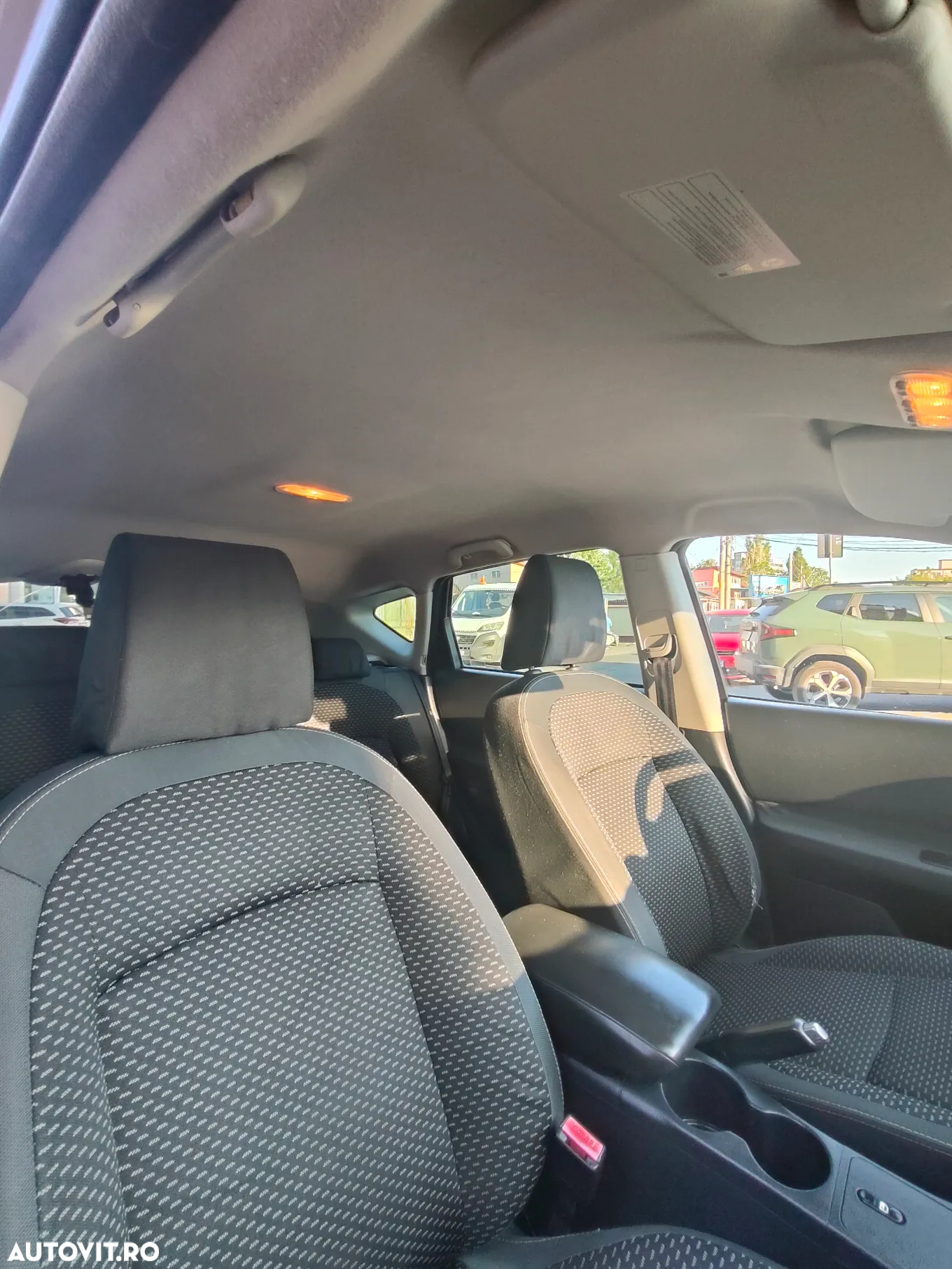 Nissan Qashqai - 9