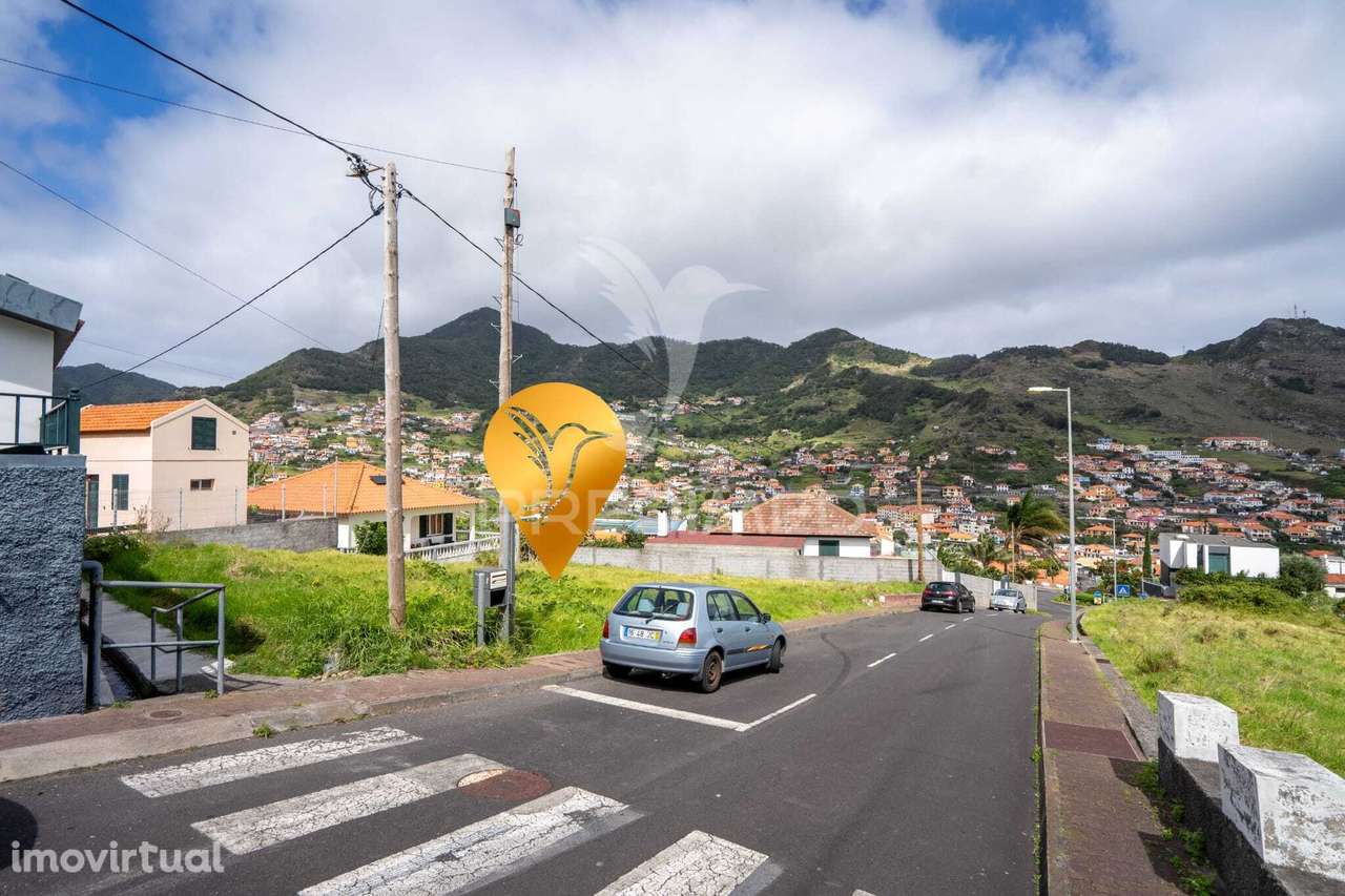 Terreno Machico - Grande imagem: 5/5