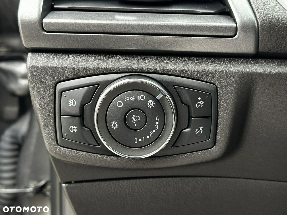 Ford Mondeo 2.0 TDCi Ambiente - 26