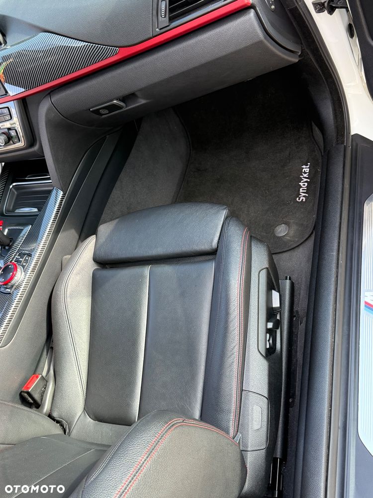 BMW Seria 4 428i xDrive Sport Line - 22