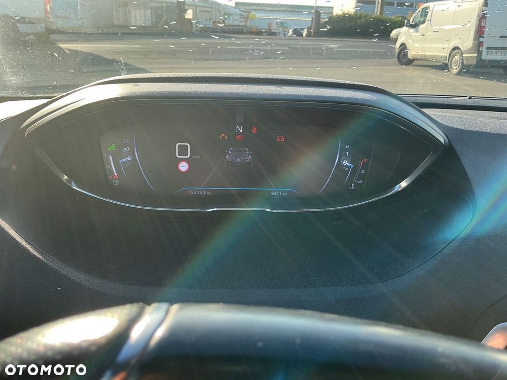 Peugeot 3008 2.0 BlueHDi GT S&S EAT8 - 18