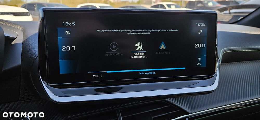 Peugeot 208 1.2 PureTech GT Line S&S EAT8 - 30