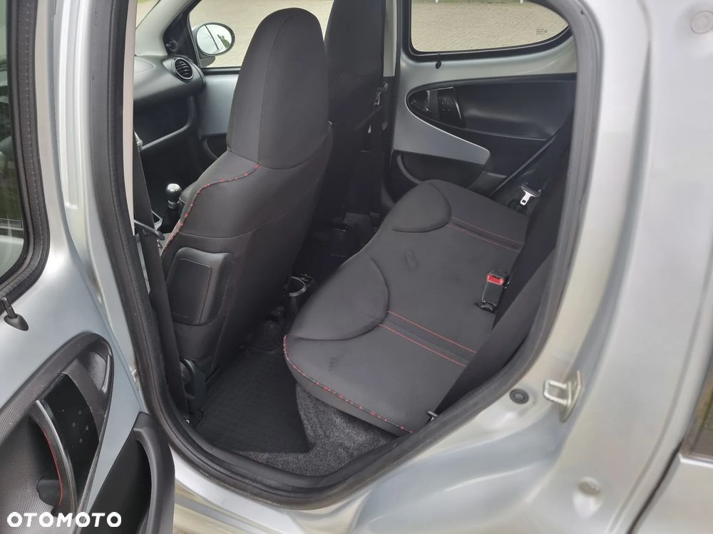 Citroën C1 - 7