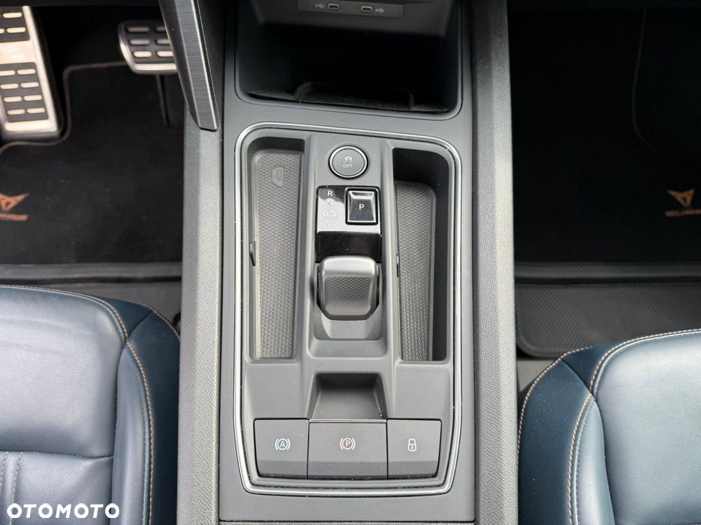 Cupra Formentor 2.0 TSI 4Drive VZ DSG - 31