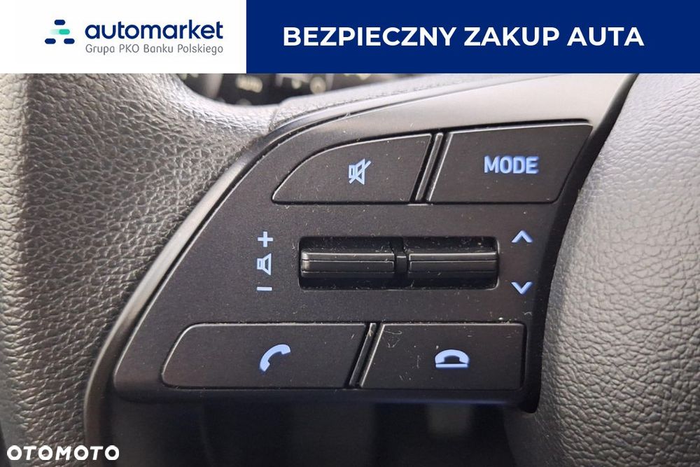 Hyundai i20 1.2 Pure - 16