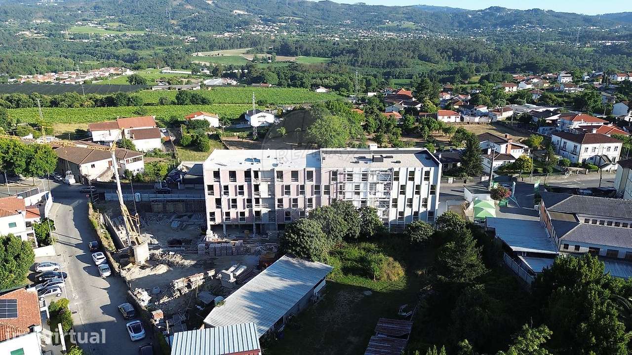 Apartamento T3 para venda - Grande imagem: 5/21