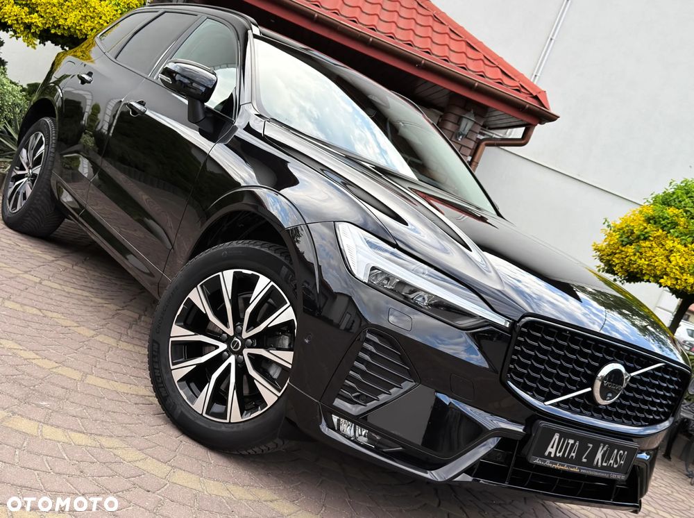 Volvo XC 60 B4 D Geartronic RDesign - 2