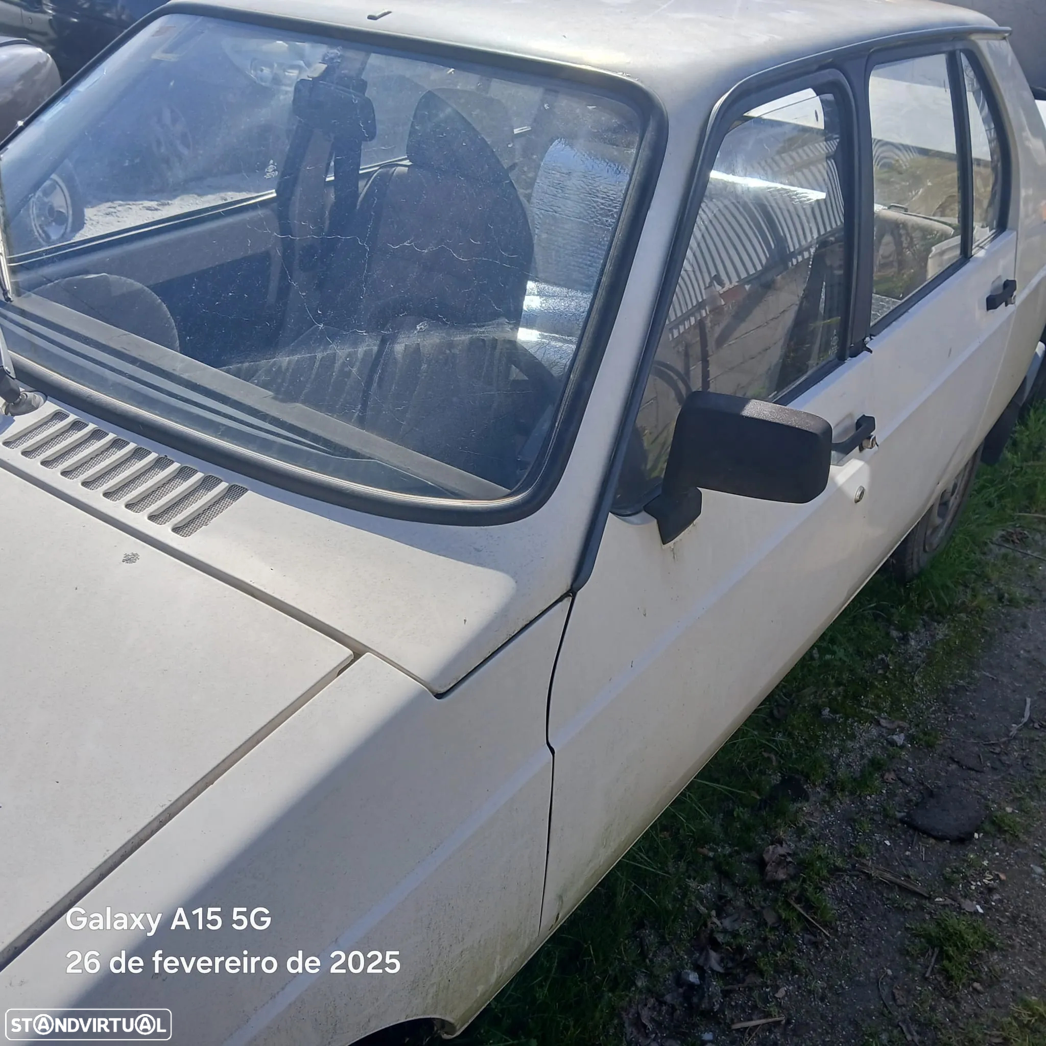 Citroën Visa Club - 6