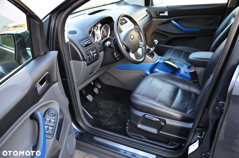 Ford Kuga 2.5 4x4 Trend - 5