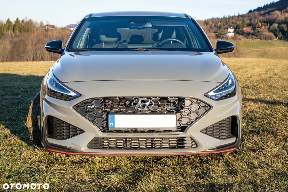 Hyundai i30 N - 7